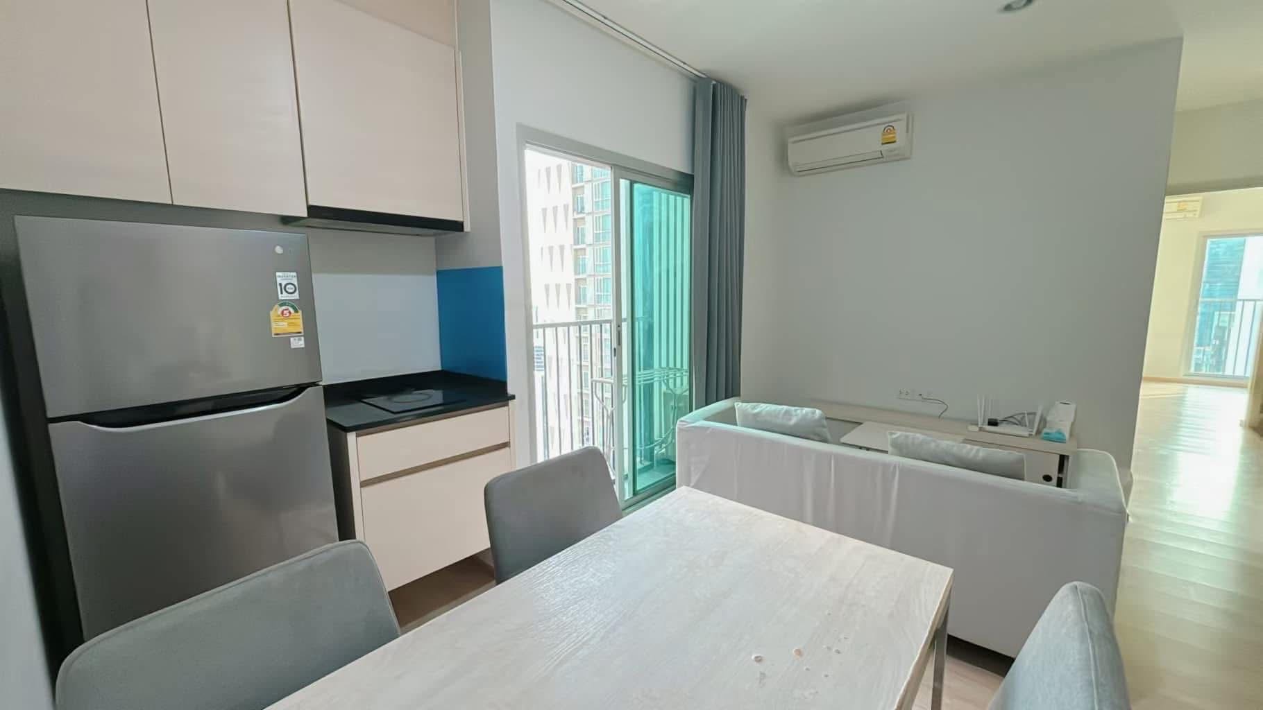 Noble Revolve Ratchada 1