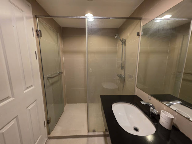 Belle Grand Rama 9