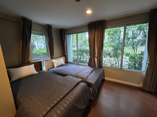 Belle Grand Rama 9