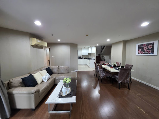 Belle Grand Rama 9