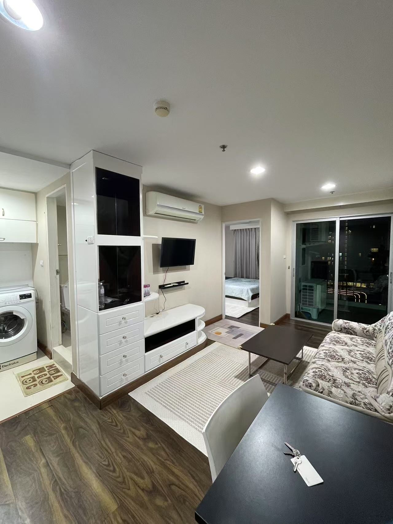 Tower C Belle Grand Rama9