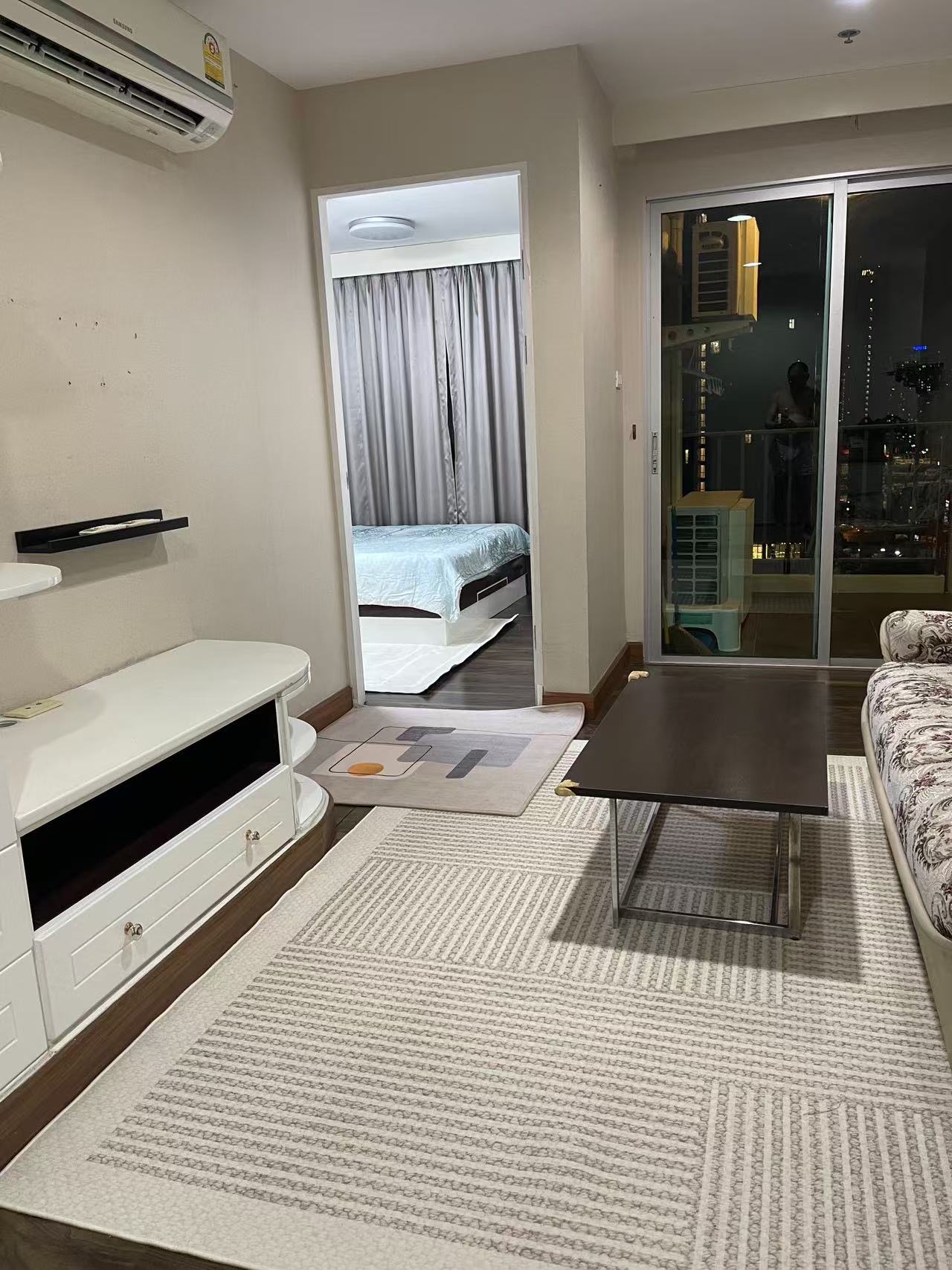 Tower C Belle Grand Rama9