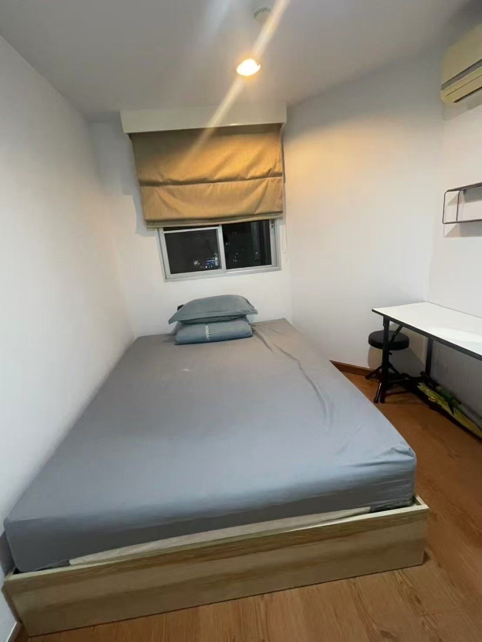 Tower D Belle Grand Rama 9