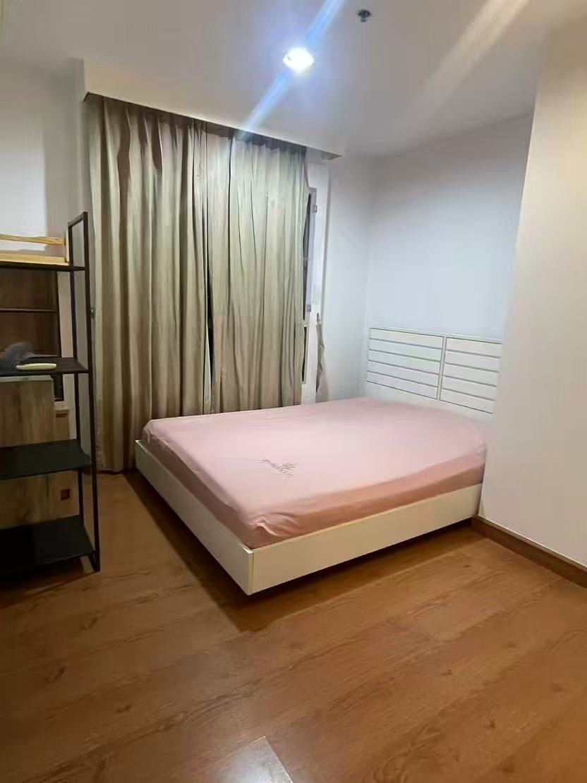 Tower D Belle Grand Rama 9