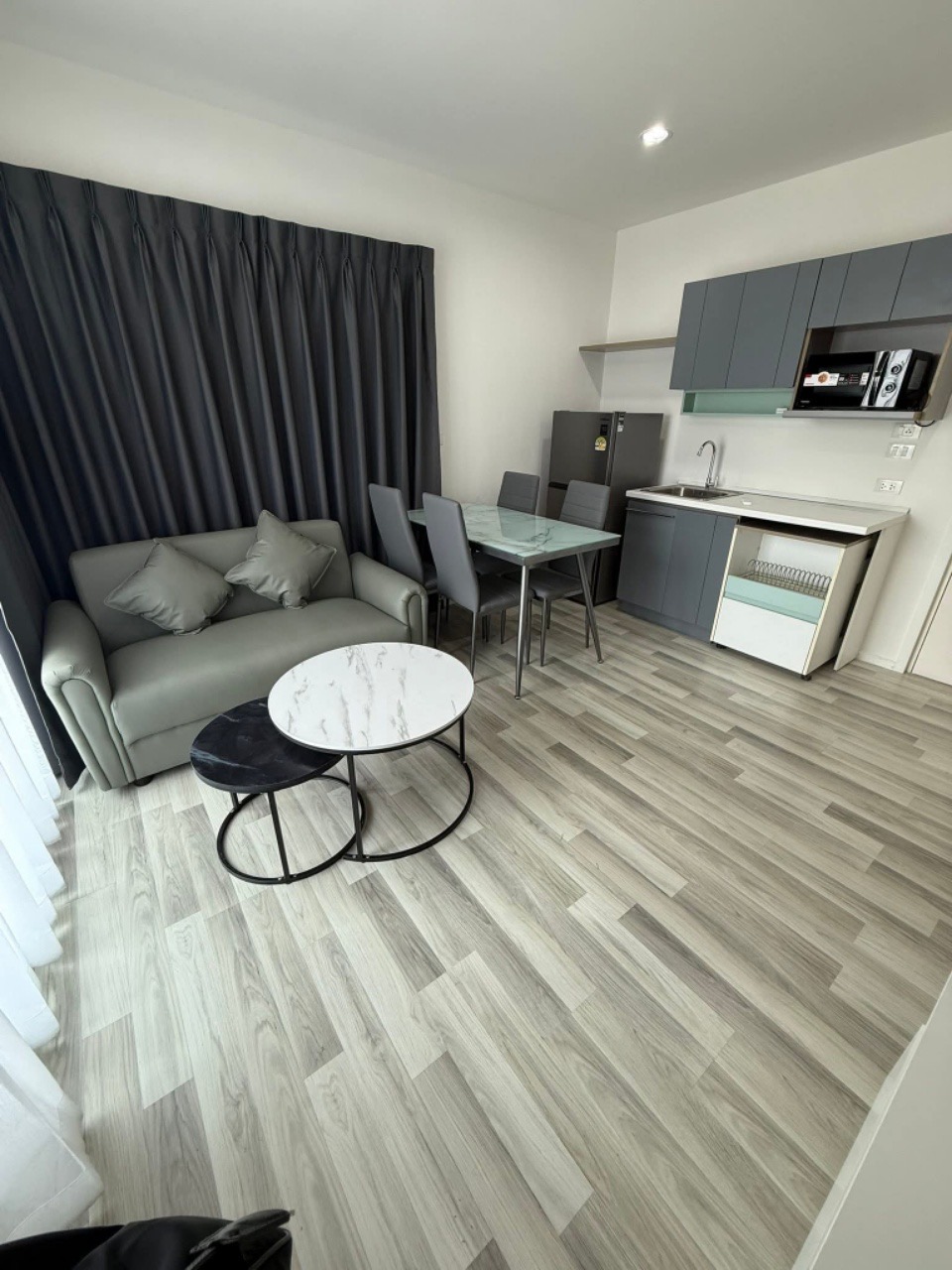 The Key Chaengwattana-B