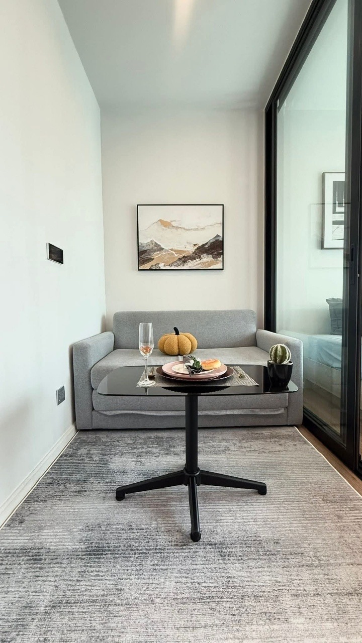 Modiz Sukhumvit 50