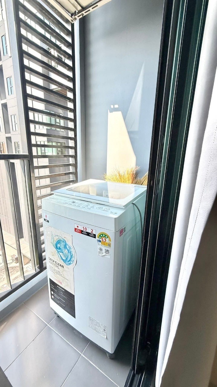 Modiz Sukhumvit 50