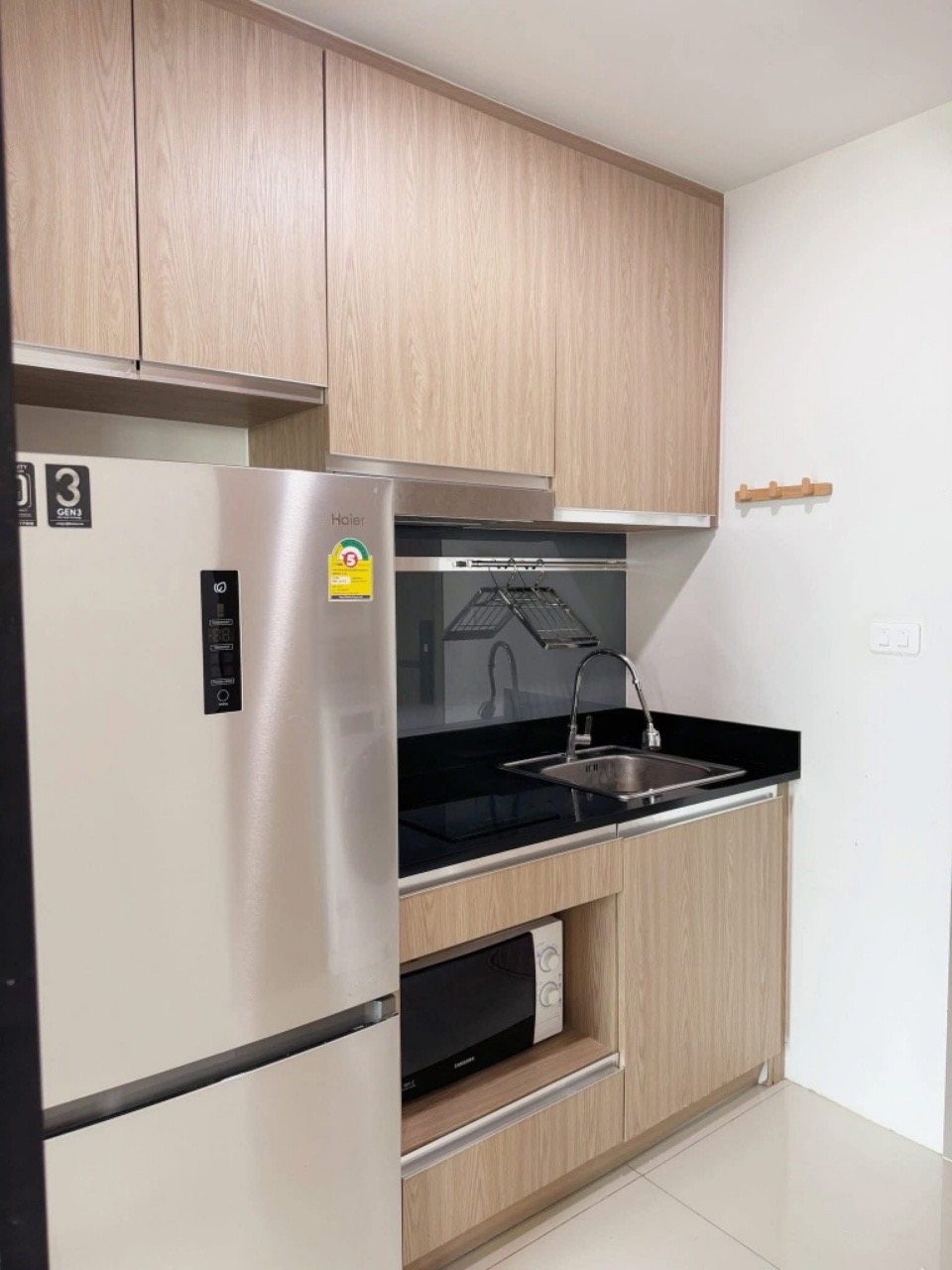 Niche Mono Sukhumvit Bearing