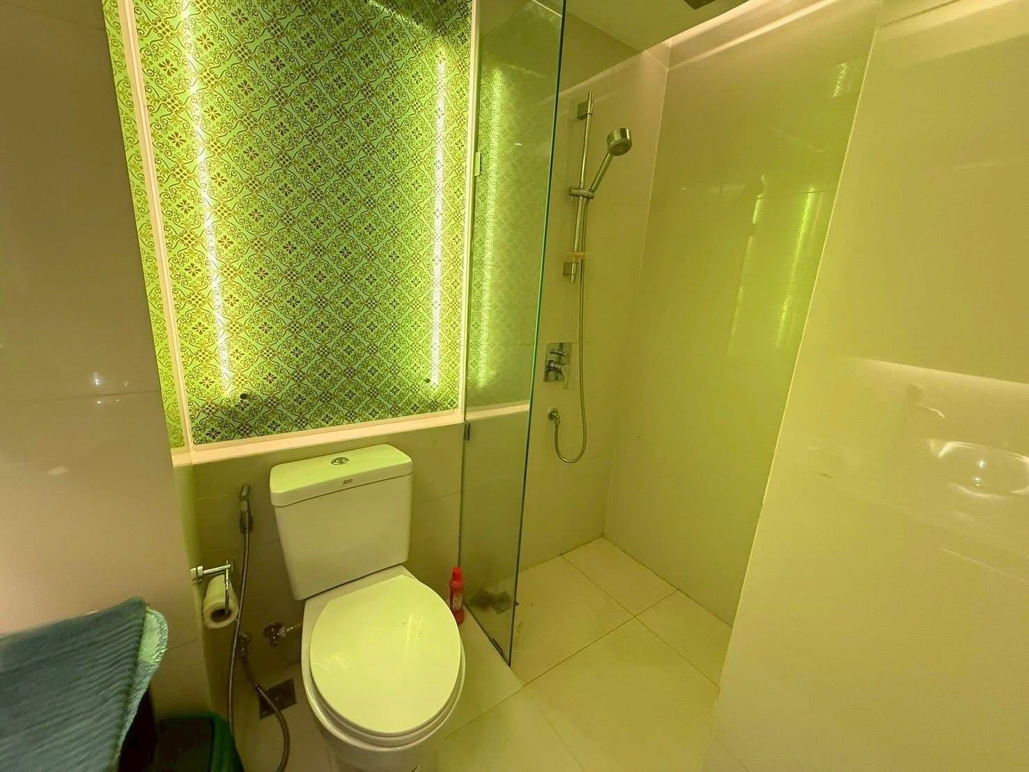 Grande Caribbean Condo