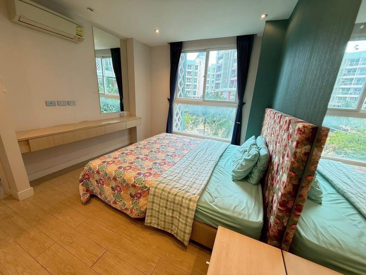 Grande Caribbean Condo