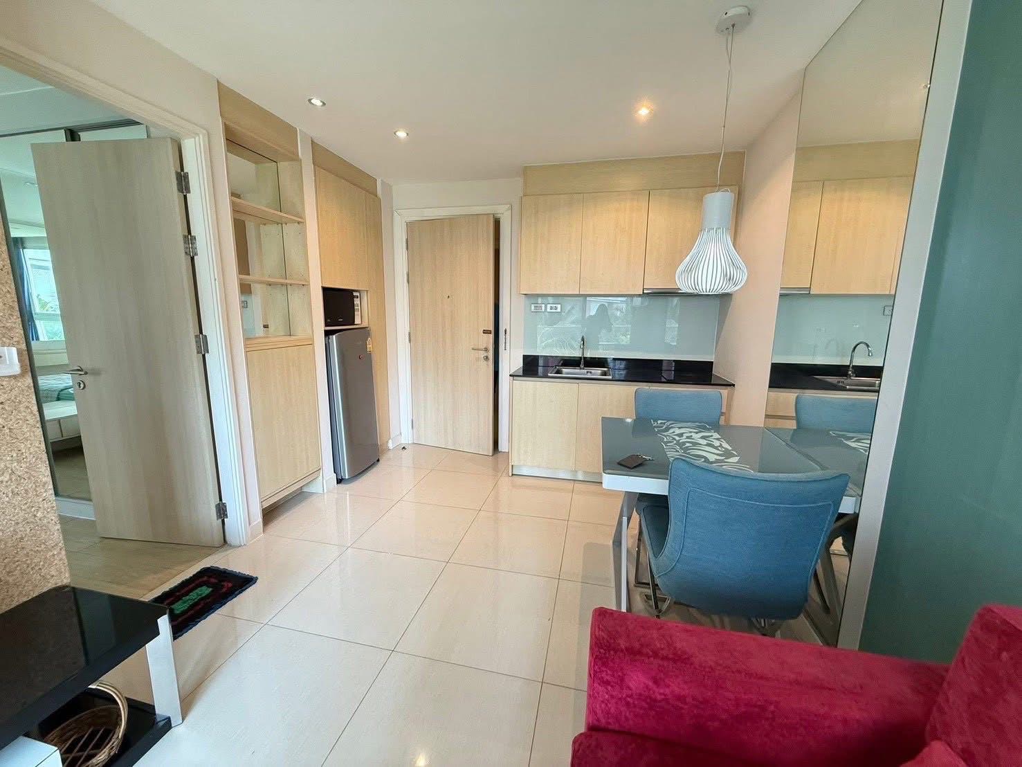 Grande Caribbean Condo