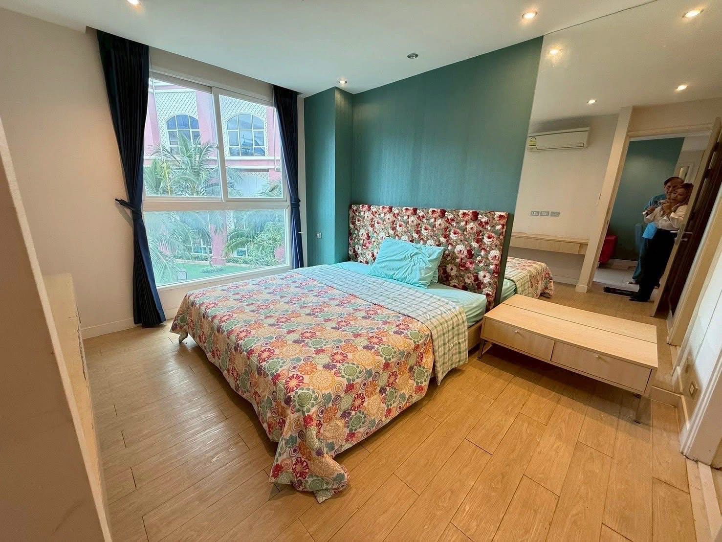 Grande Caribbean Condo