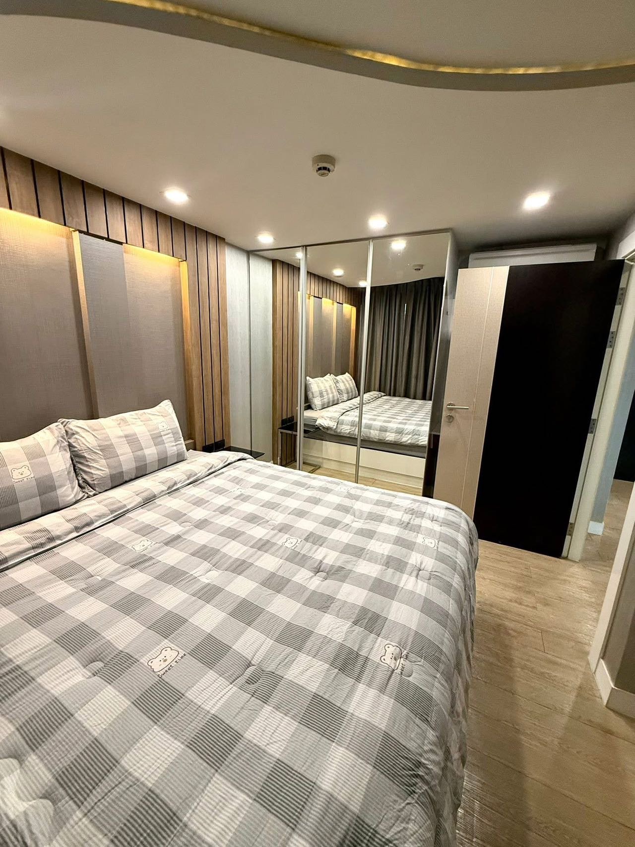 The Feelture Condominium 