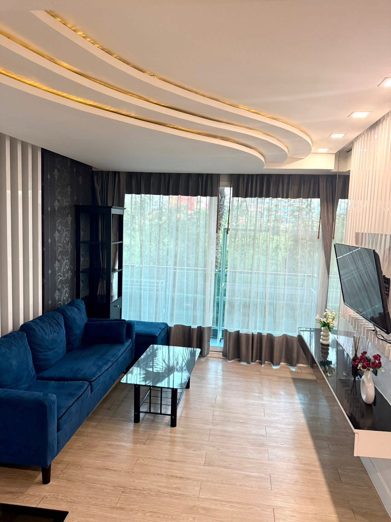 The Feelture Condominium 