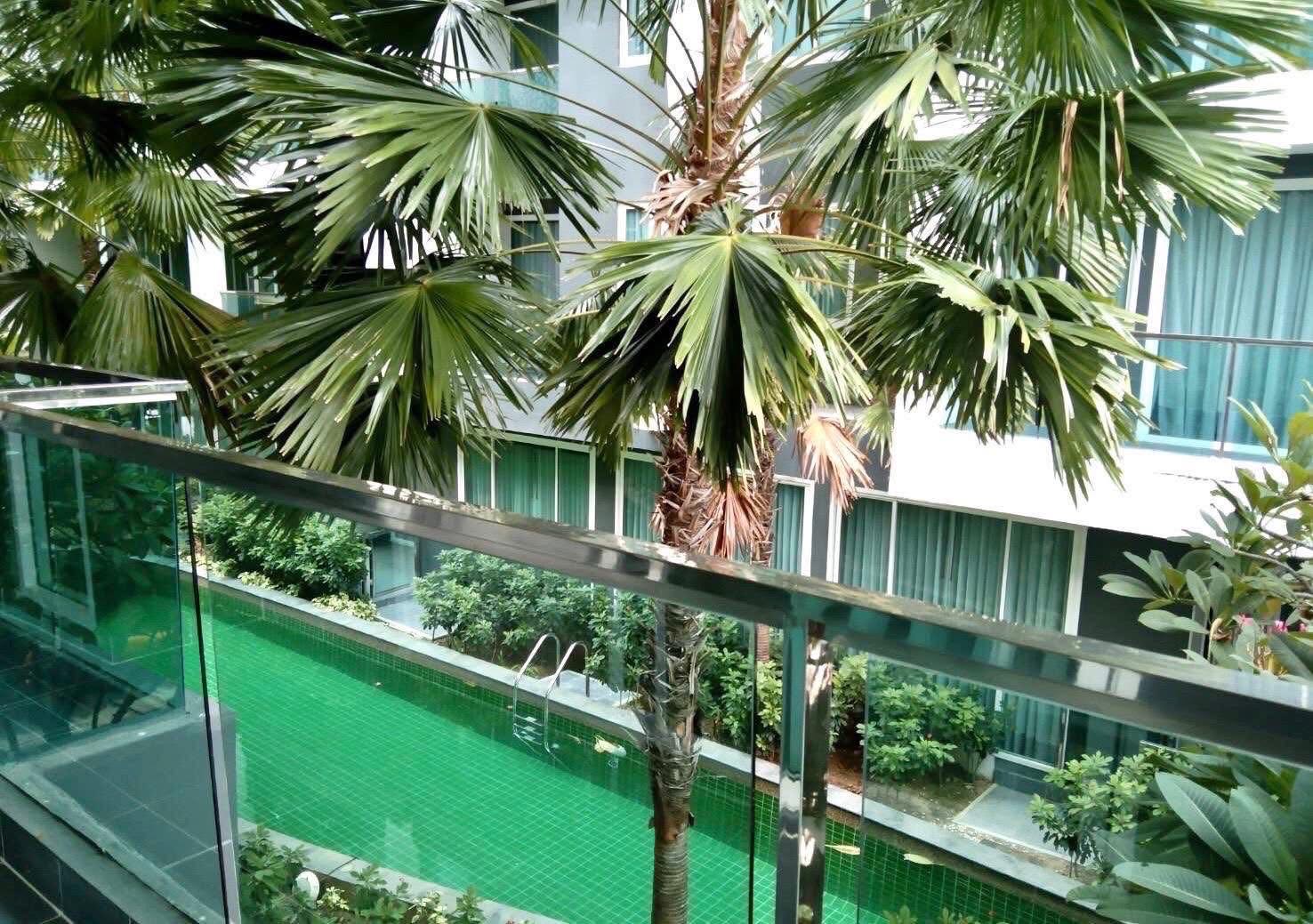 The Feelture Condominium 