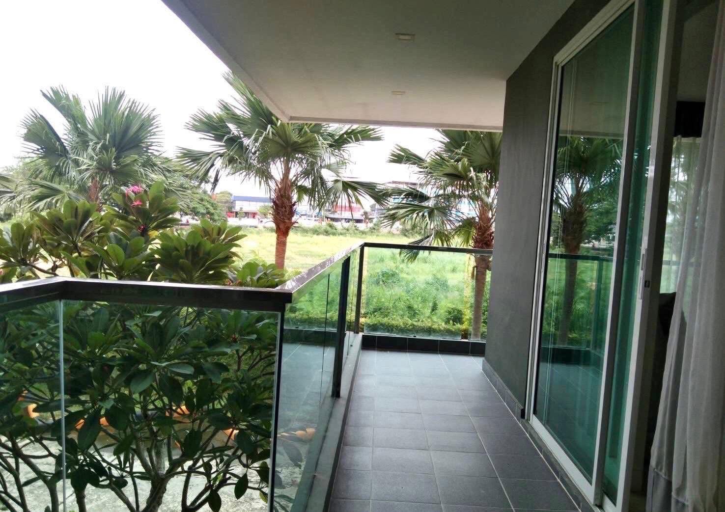 The Feelture Condominium 