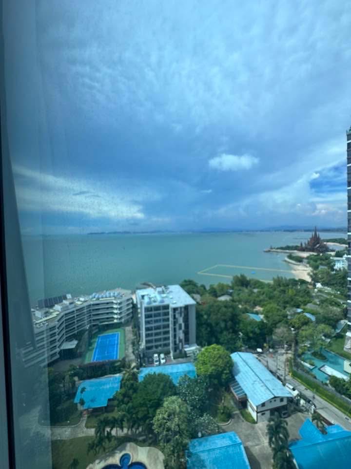 The Palm Wongamat Beach