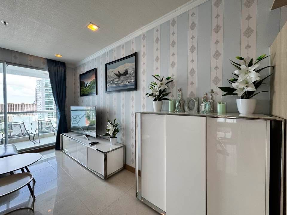 Copacabana Jomtien Beach Condo