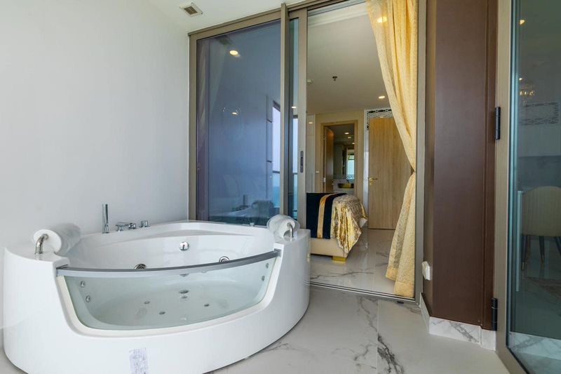 Copacabana Jomtien Beach Condo