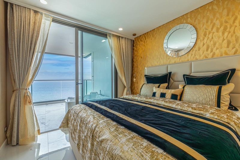 Copacabana Jomtien Beach Condo