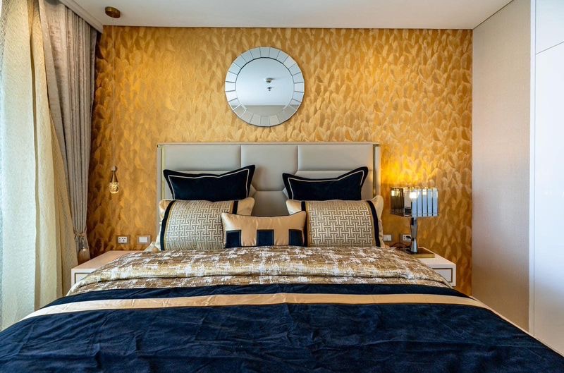 Copacabana Jomtien Beach Condo