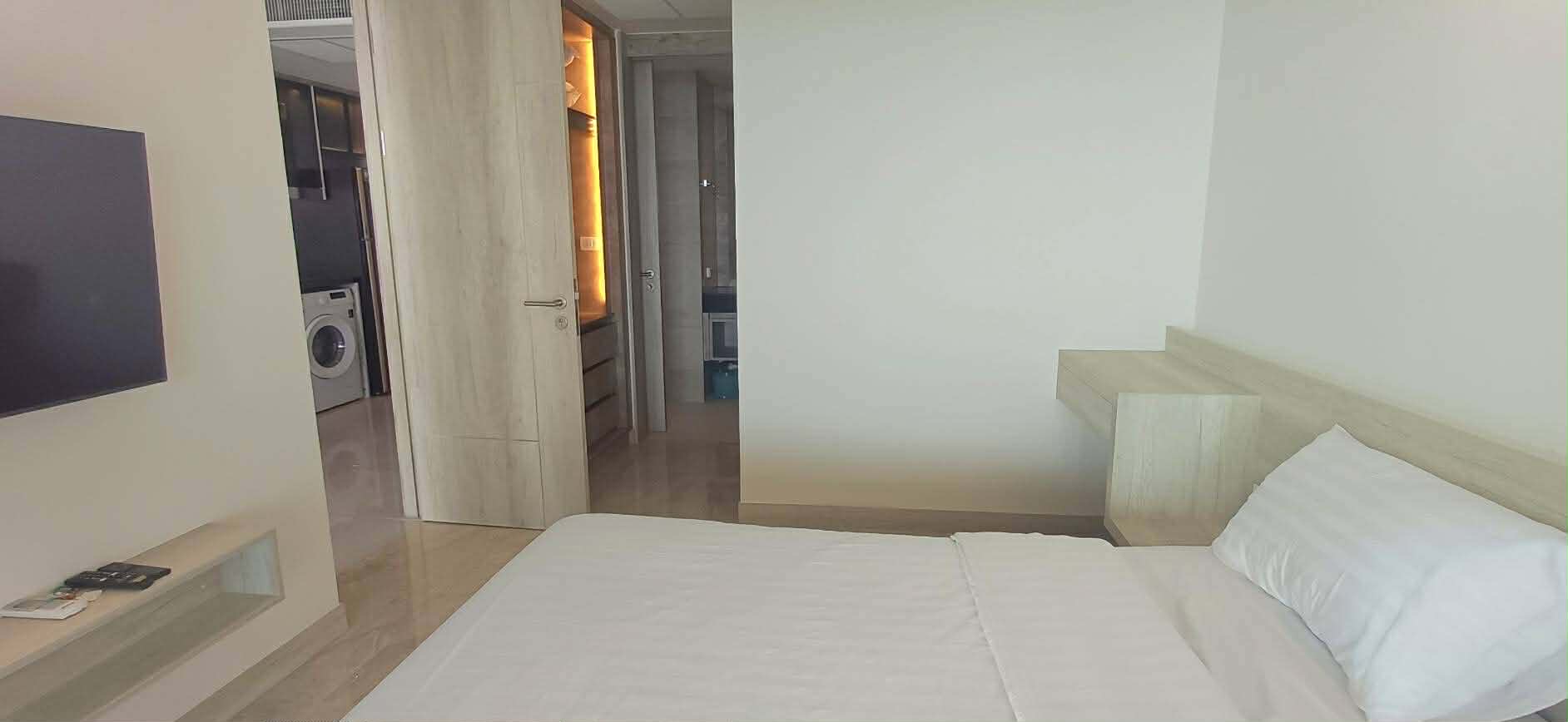 The Riviera Monaco 