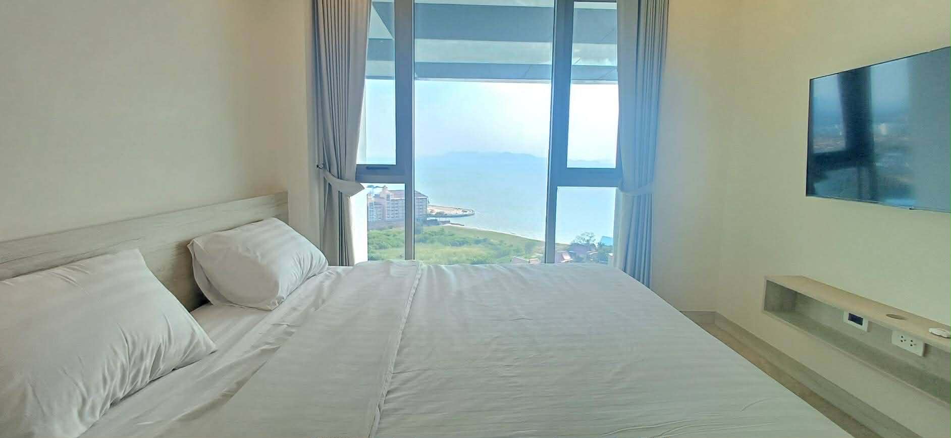 The Riviera Monaco 