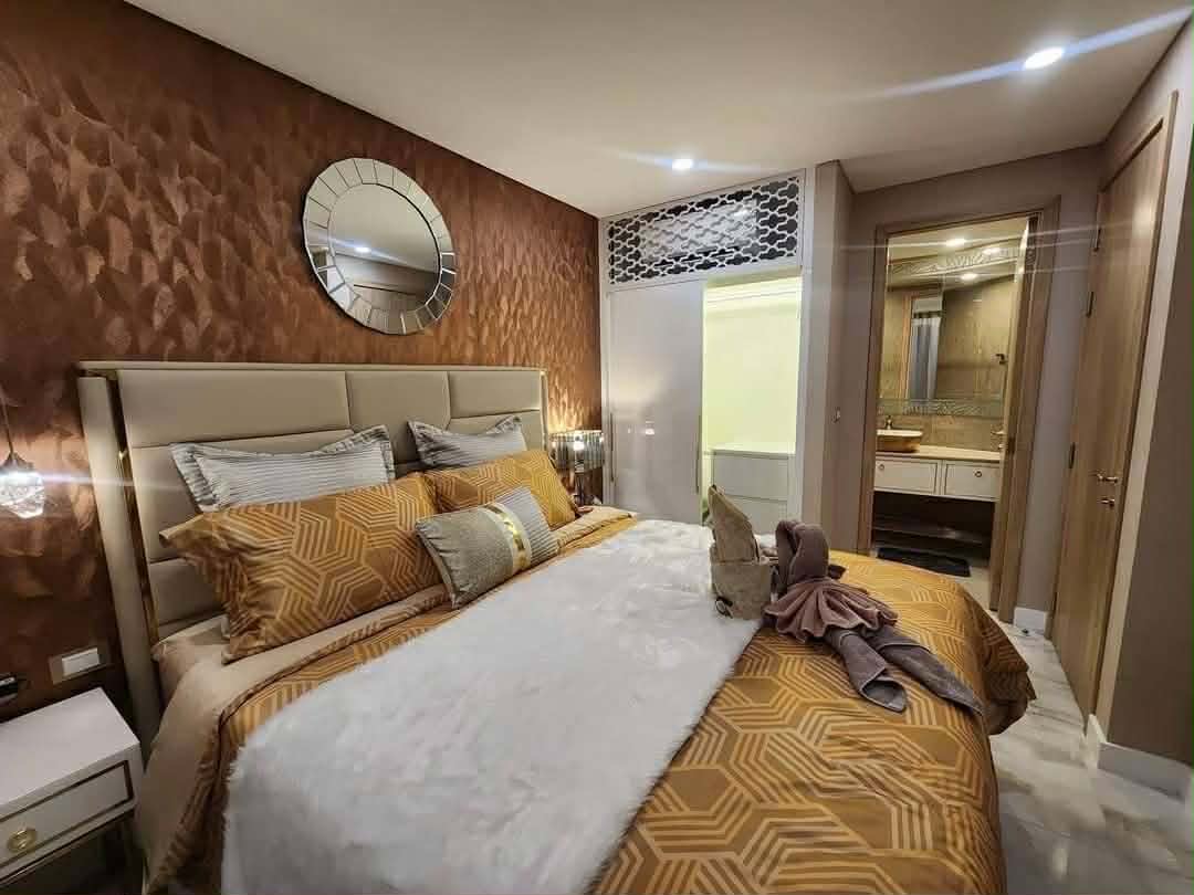 Copacabana Beach Jomtien