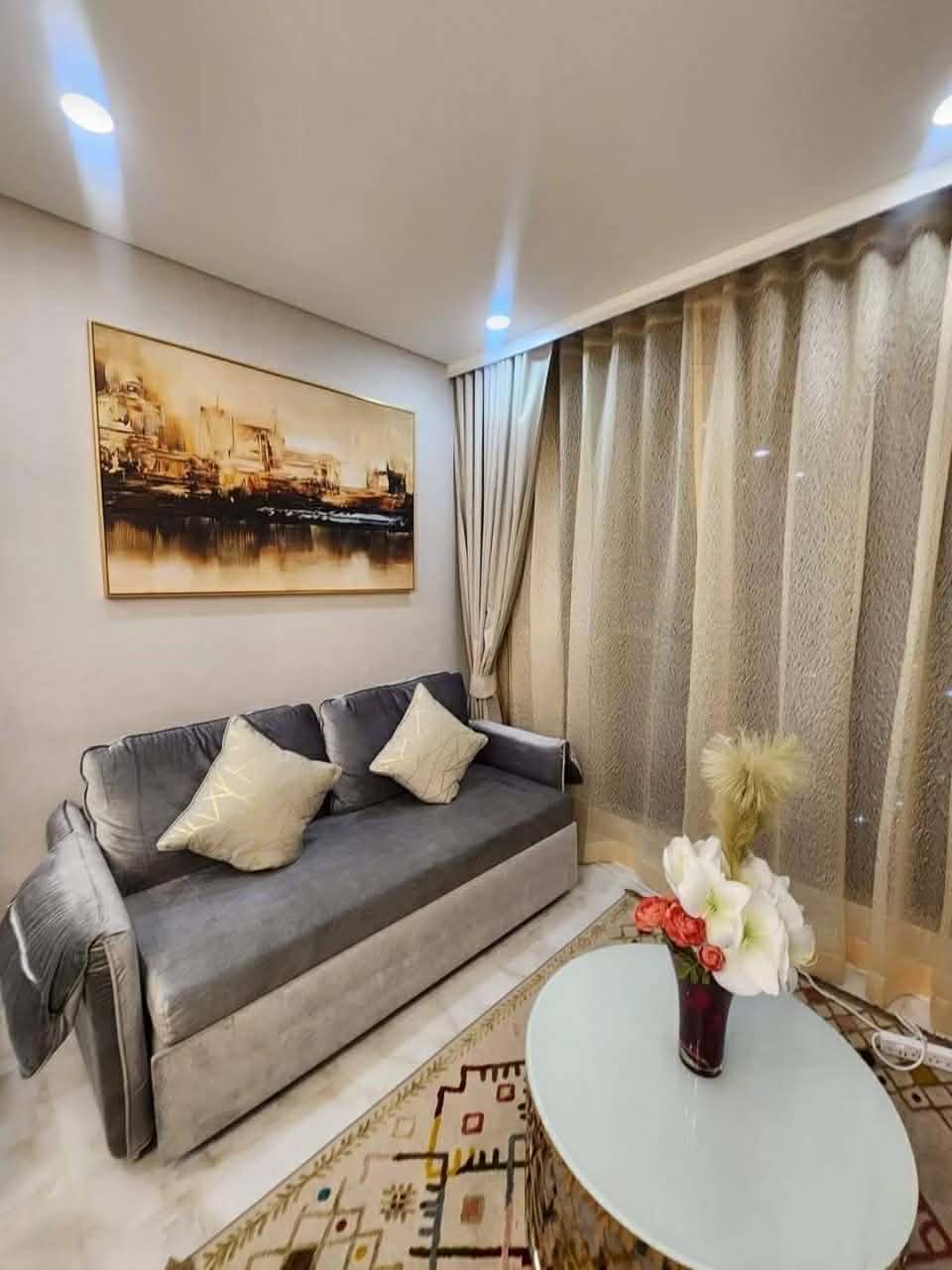 Copacabana Beach Jomtien