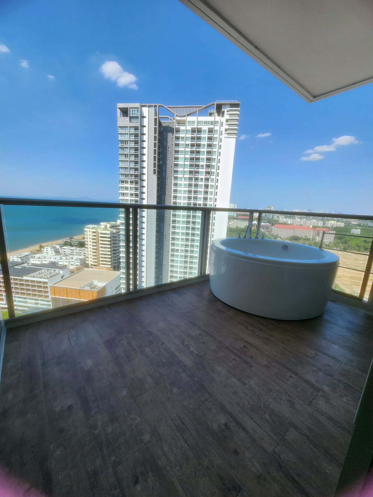 The Riviera Monaco 