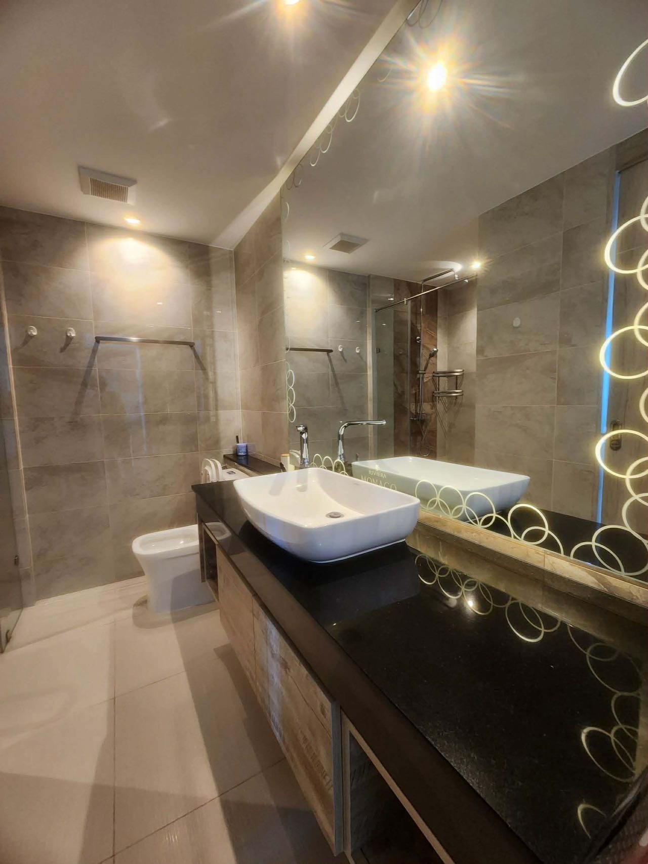 The Riviera Monaco 