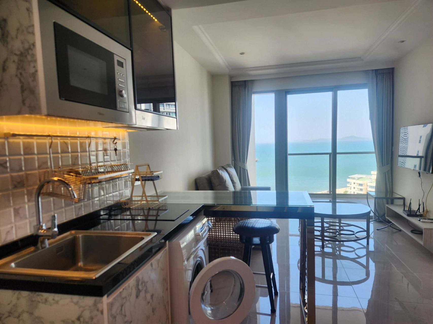 The Riviera Monaco 