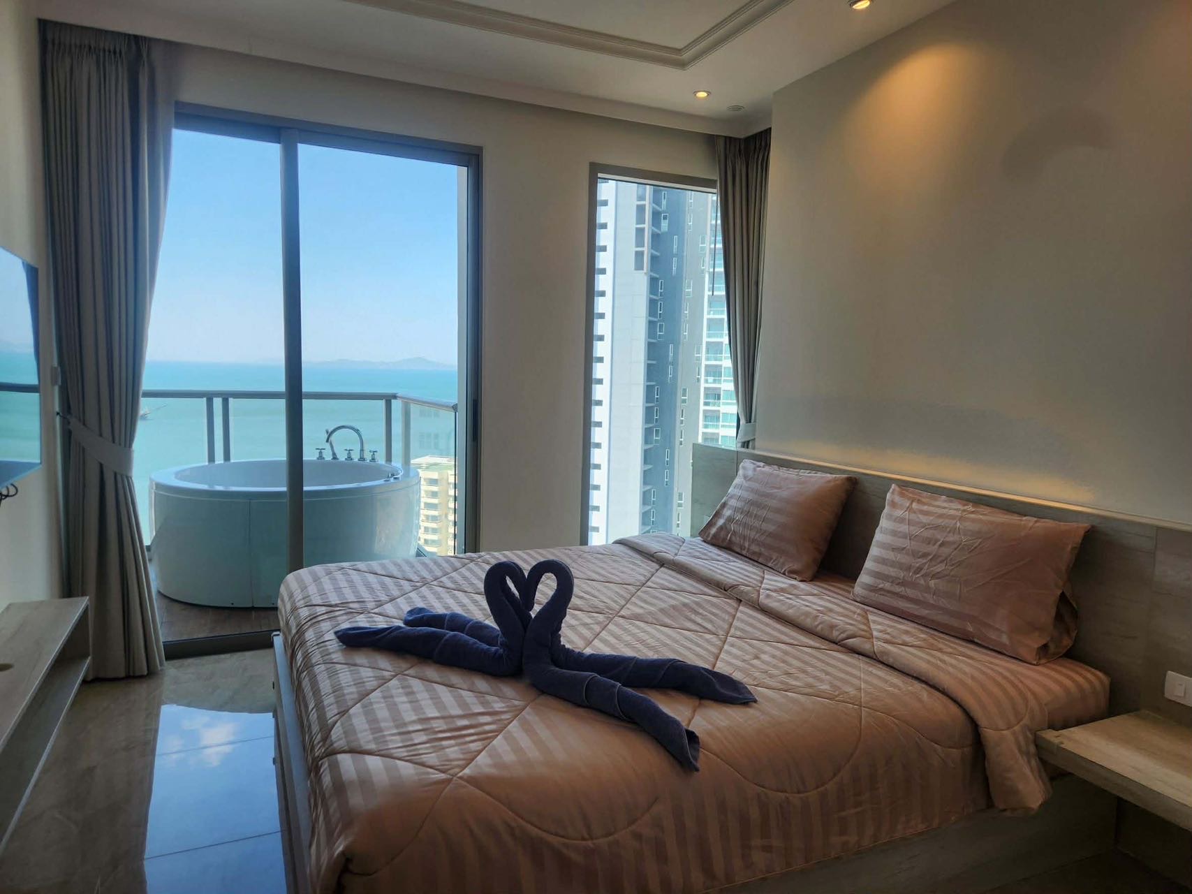 The Riviera Monaco 