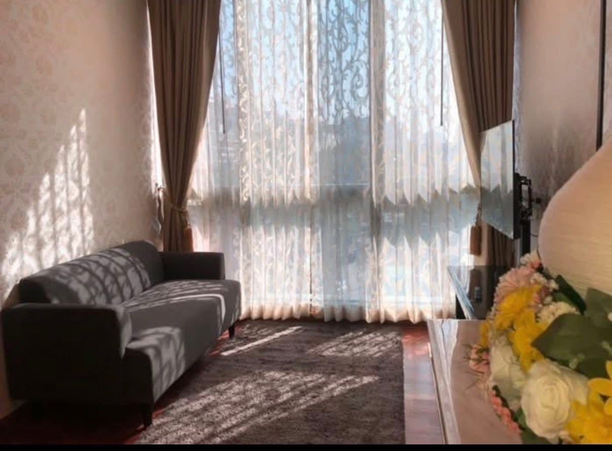 Wish Signature Midtown Siam