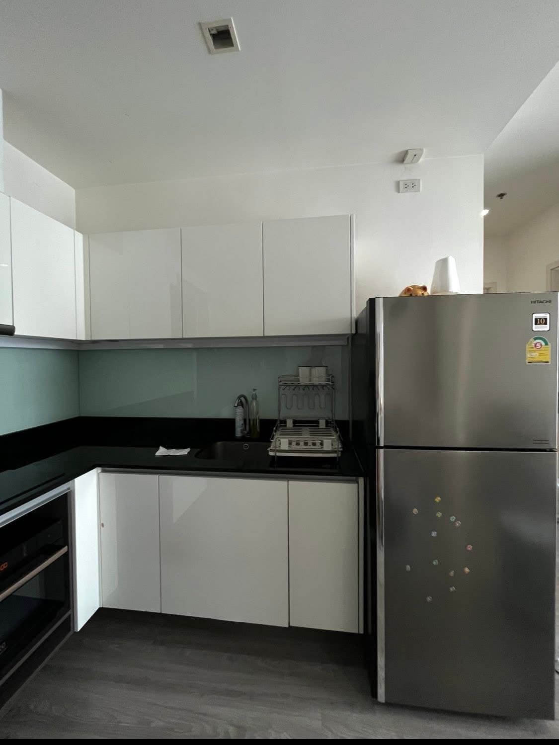 Quinn Condo Ratchadaphisek