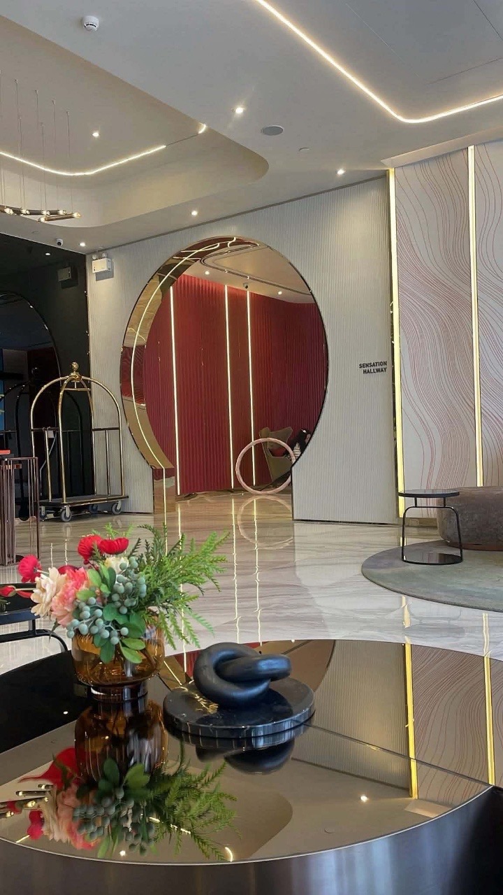 Soho Bangkok Ratchada