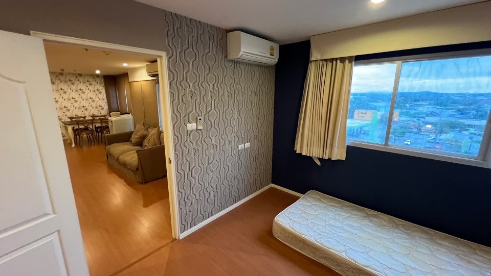 Lumpini Condo Town North Pattaya-Sukumvit