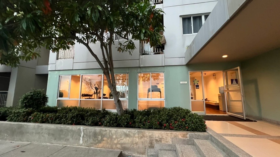 Lumpini Condo Town North Pattaya-Sukumvit