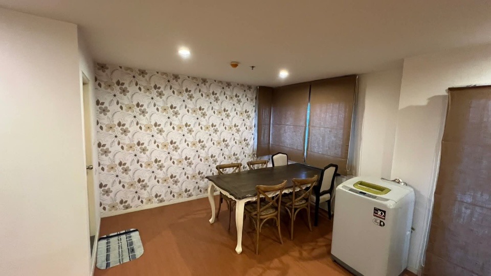 Lumpini Condo Town North Pattaya-Sukumvit