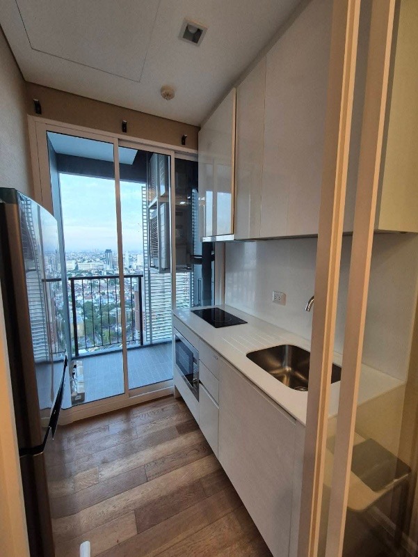 The Saint Residences