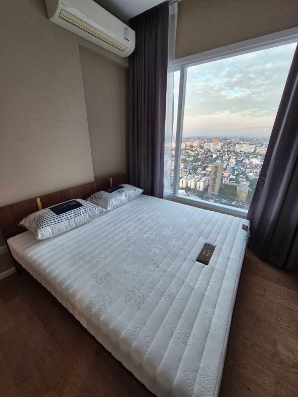 The Saint Residences