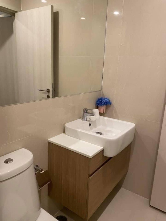 Noble Revolve Ratchada Tower 1 