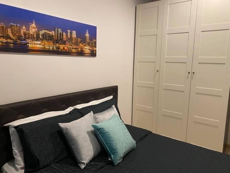 Noble Revolve Ratchada Tower 1 