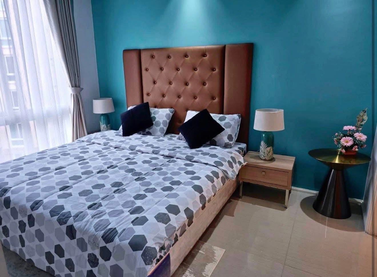 Atlantis Condo Resort 