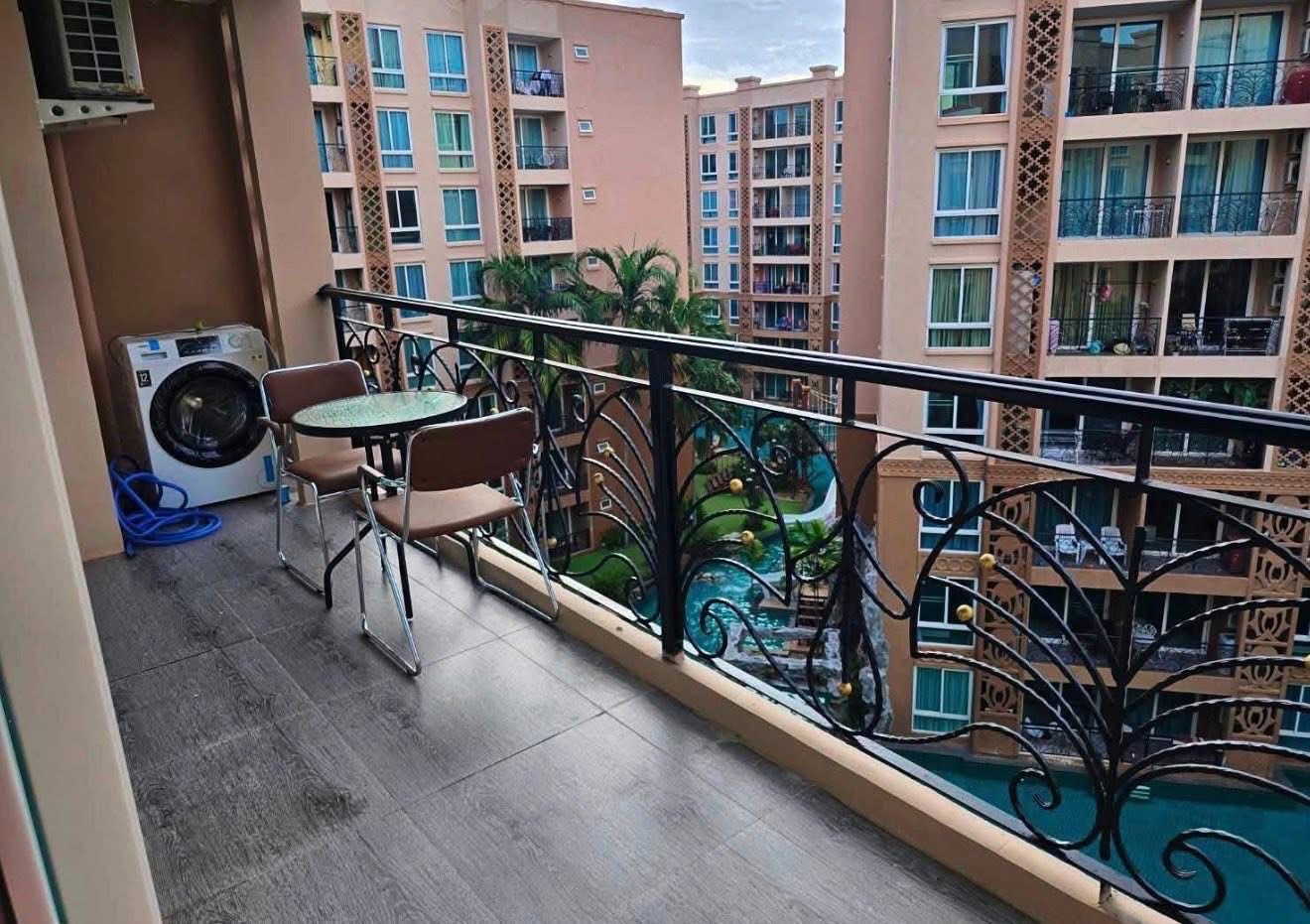 Atlantis Condo Resort 