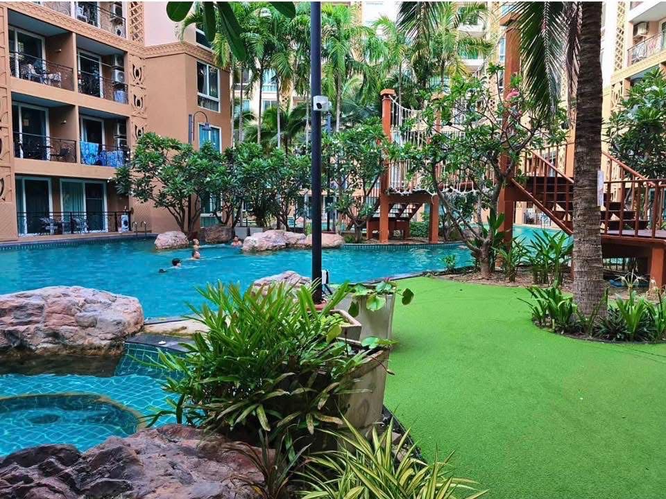 Atlantis Condo Resort 