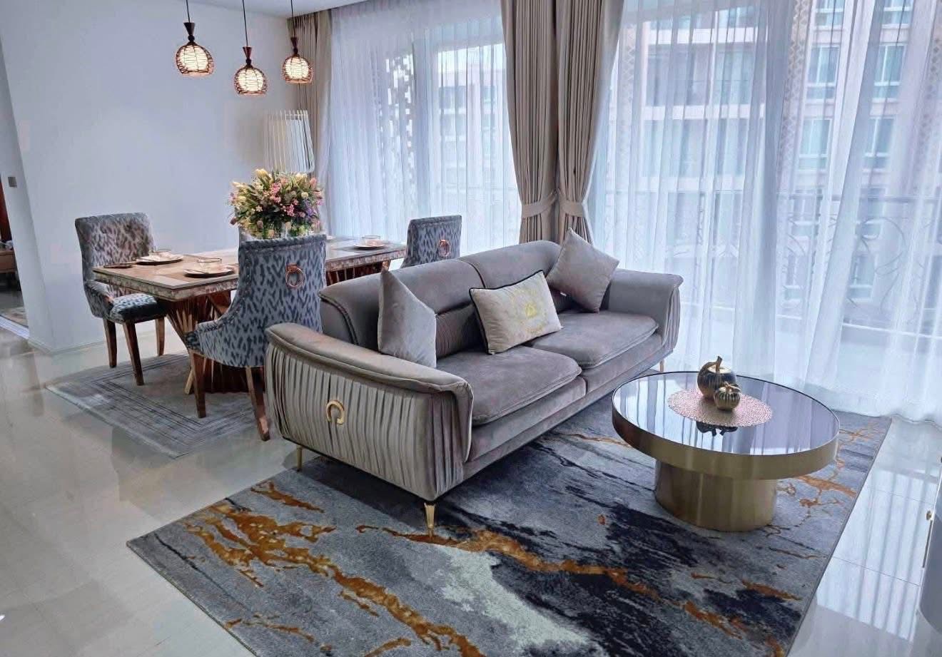 Atlantis Condo Resort 