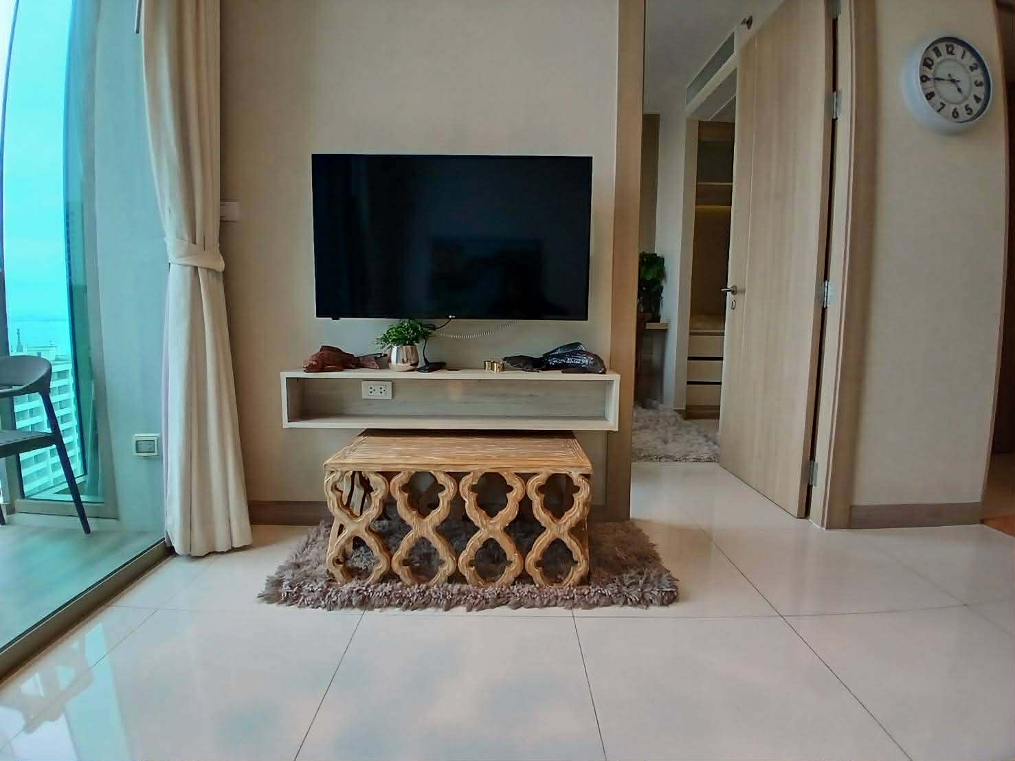 The Riviera Wongamat Beach