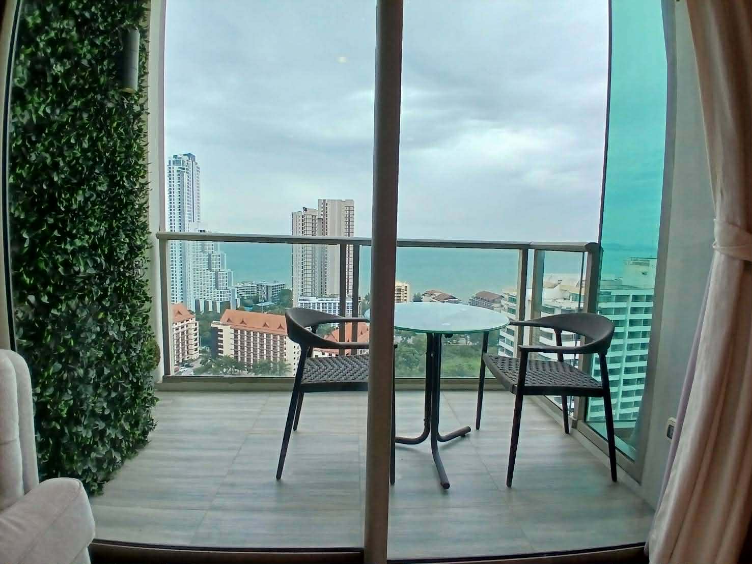 The Riviera Wongamat Beach