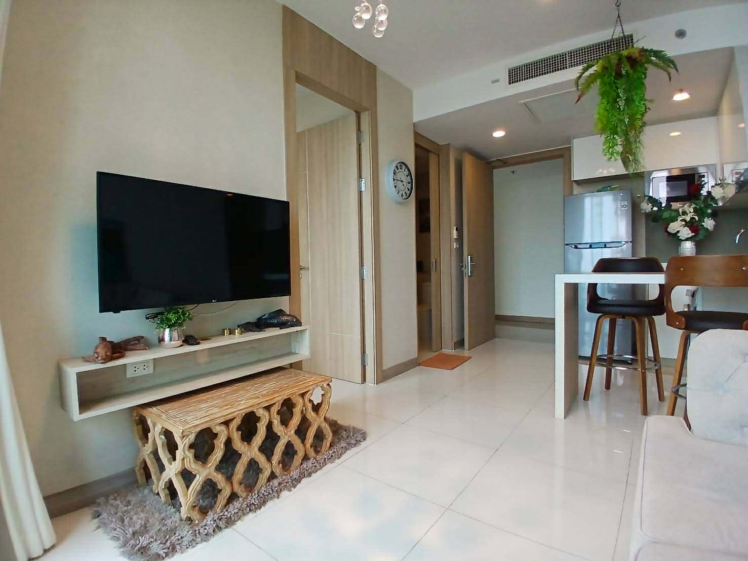 The Riviera Wongamat Beach